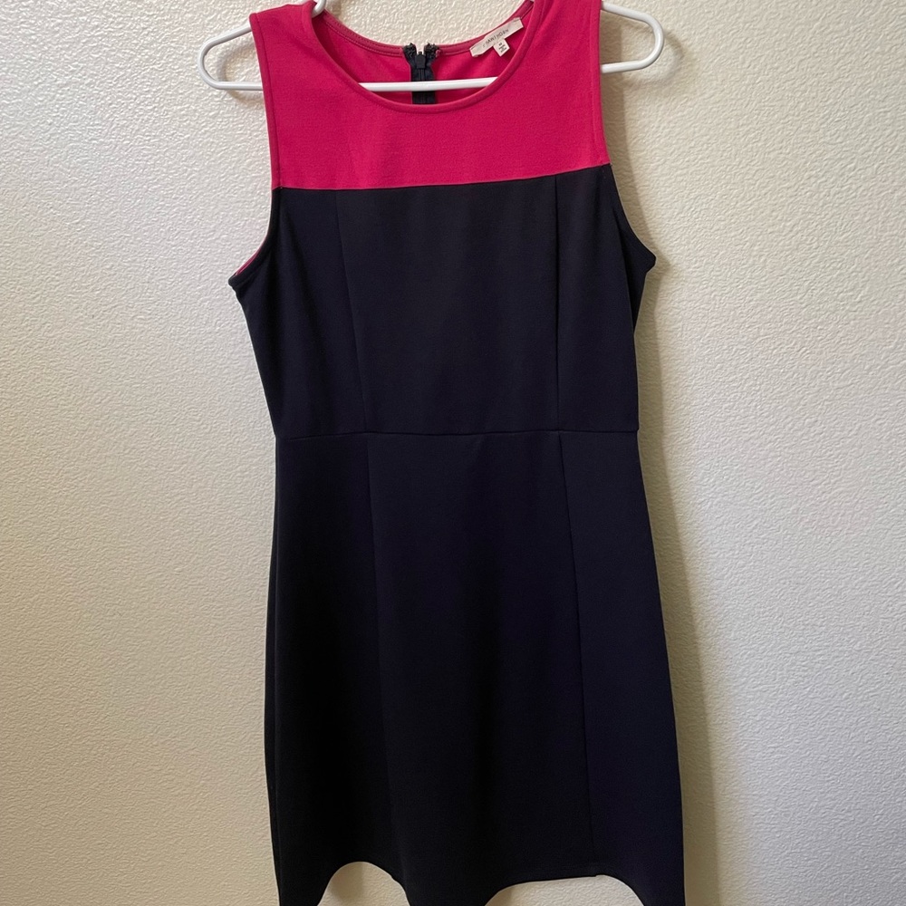 41 Hawthorn dress